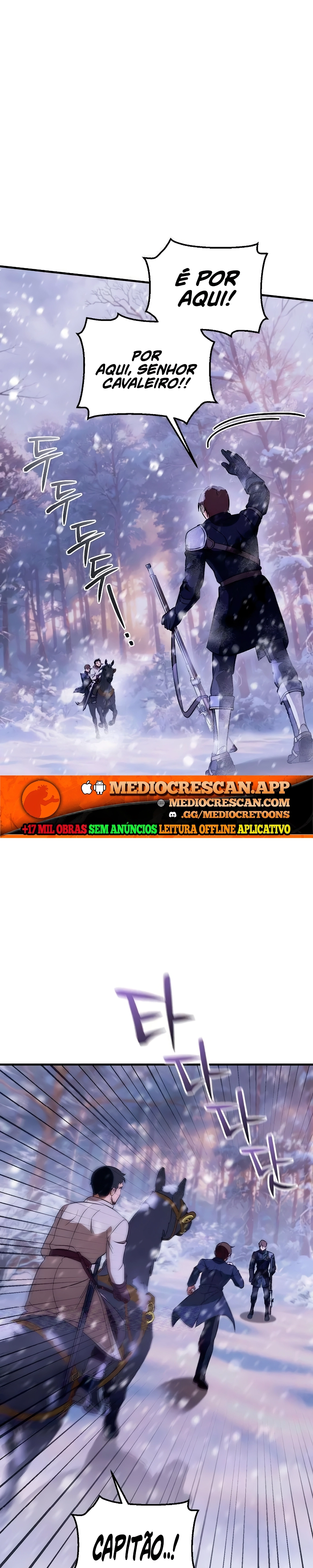 A Esposa Que Esperou no Campo de Trigo capitulo 15 pagina 15