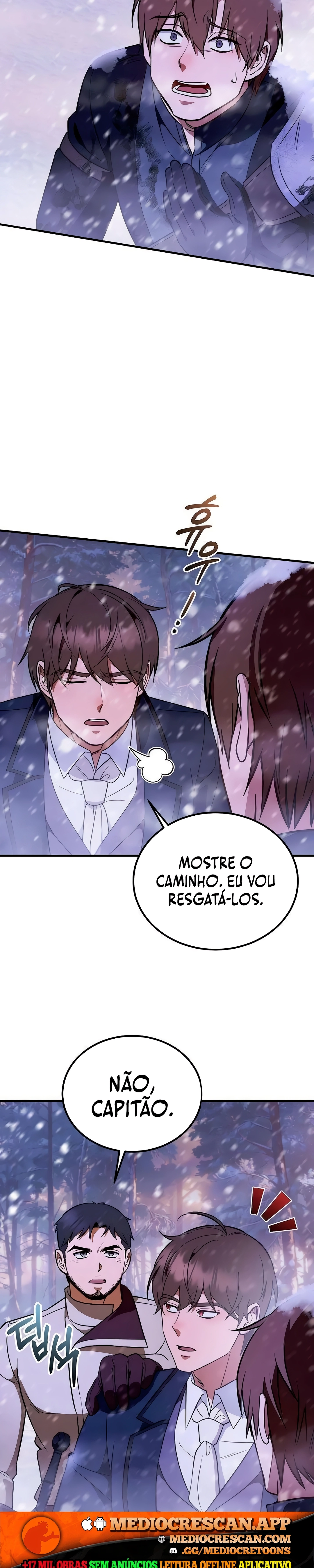 A Esposa Que Esperou no Campo de Trigo capitulo 15 pagina 17