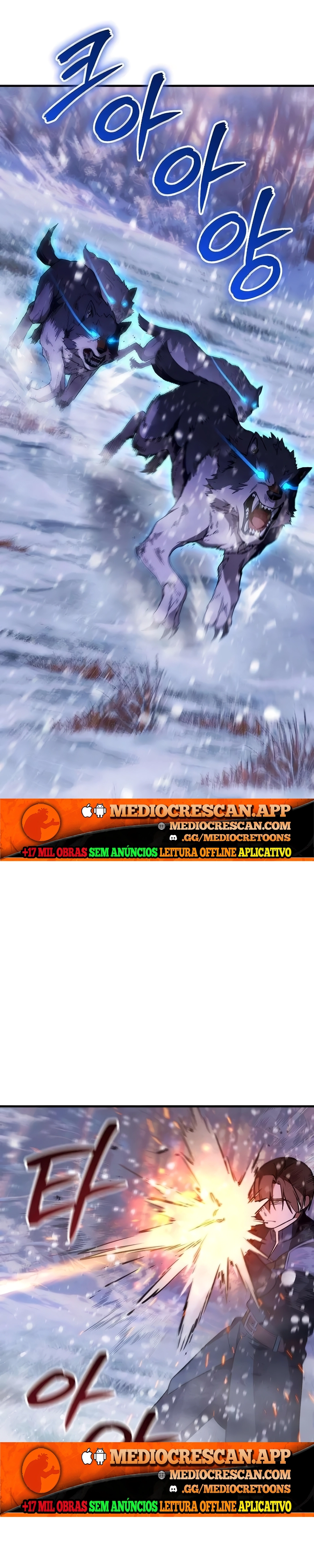 A Esposa Que Esperou no Campo de Trigo capitulo 15 pagina 2