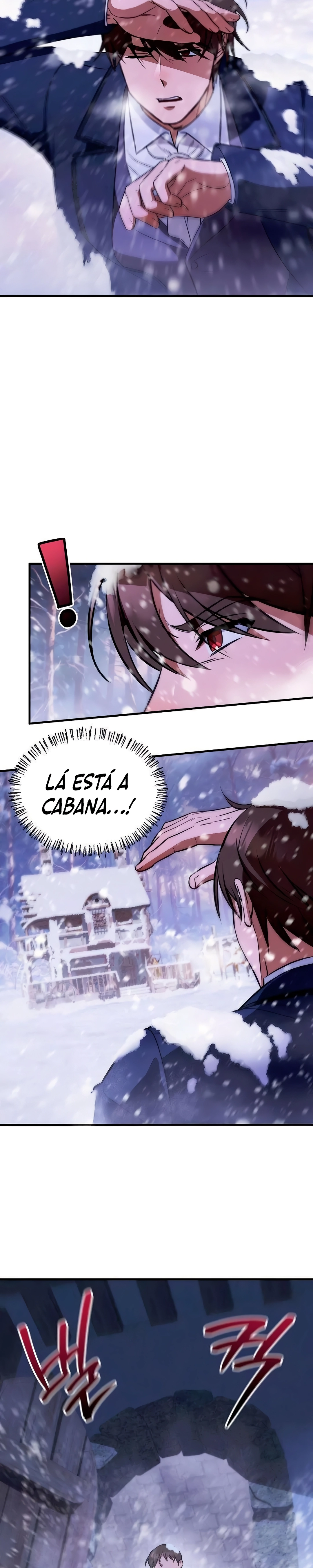 A Esposa Que Esperou no Campo de Trigo capitulo 15 pagina 22