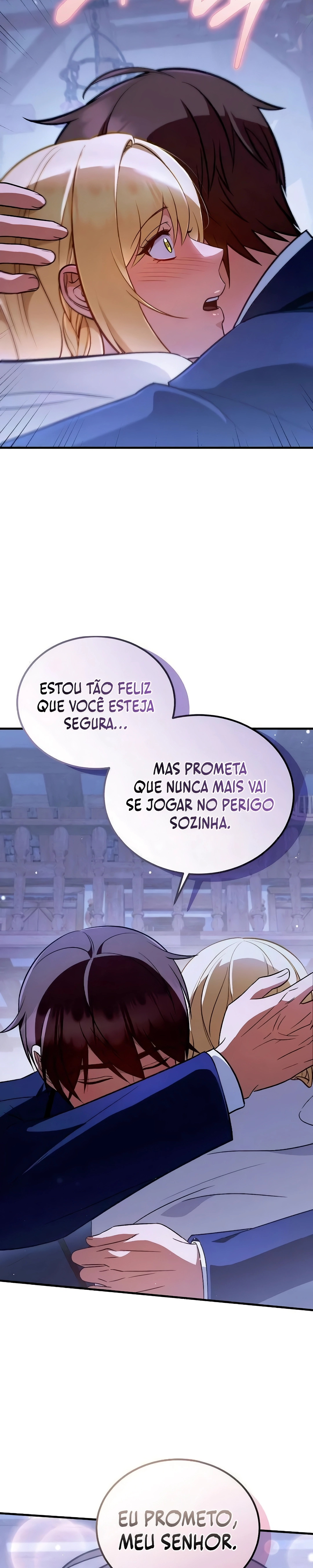 A Esposa Que Esperou no Campo de Trigo capitulo 15 pagina 28