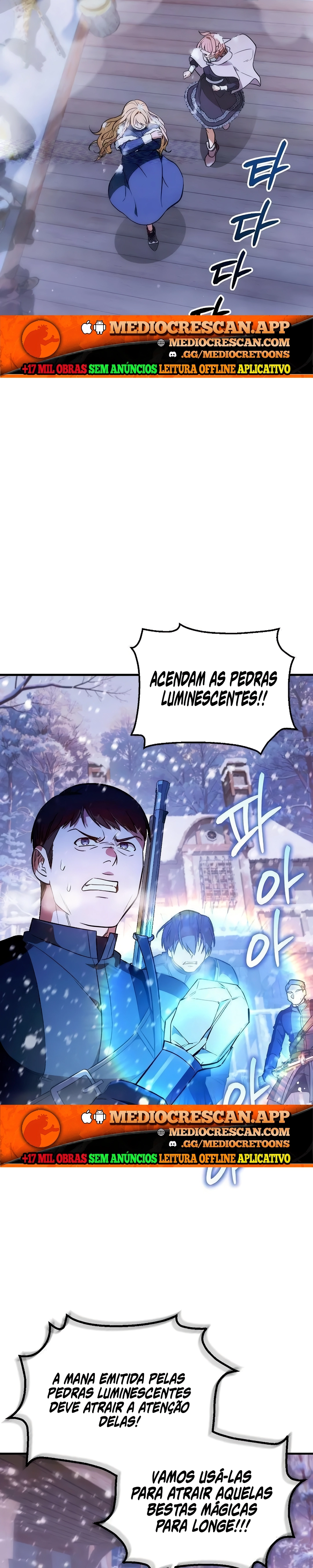 A Esposa Que Esperou no Campo de Trigo capitulo 15 pagina 5