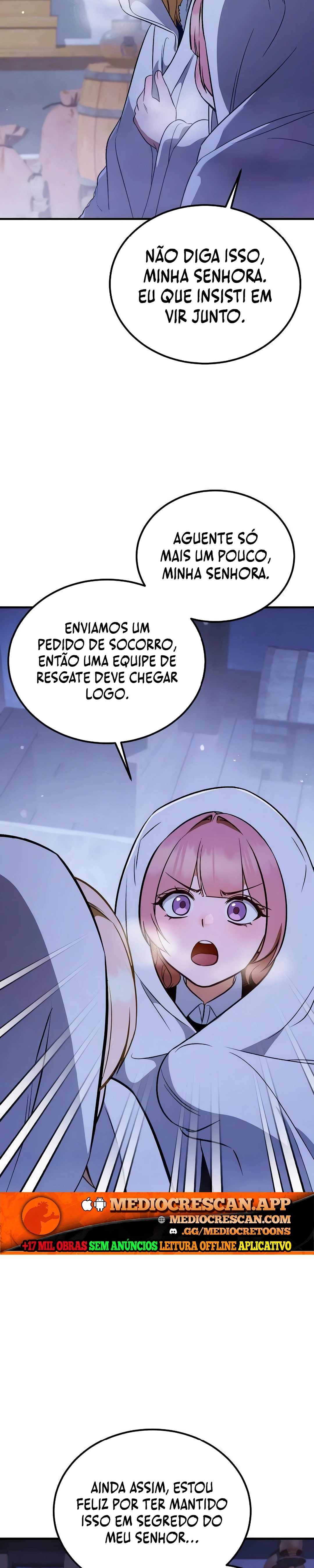 A Esposa Que Esperou no Campo de Trigo capitulo 15 pagina 8
