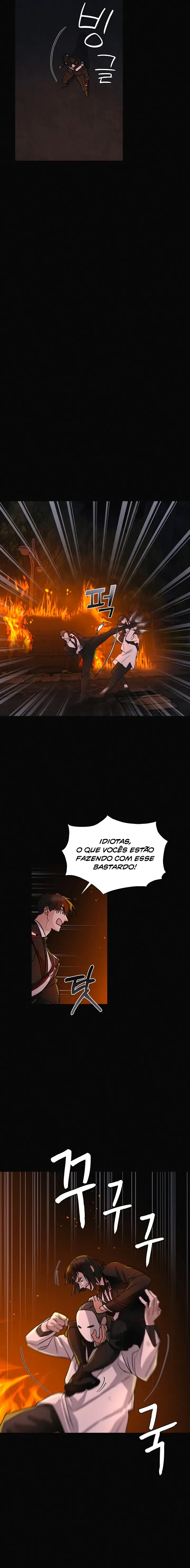 Cidade Arco-Ãris capitulo 22 pagina 13