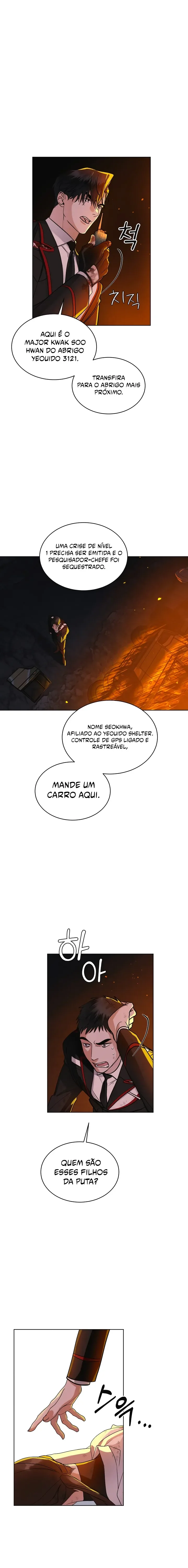 Cidade Arco-Ãris capitulo 22 pagina 16