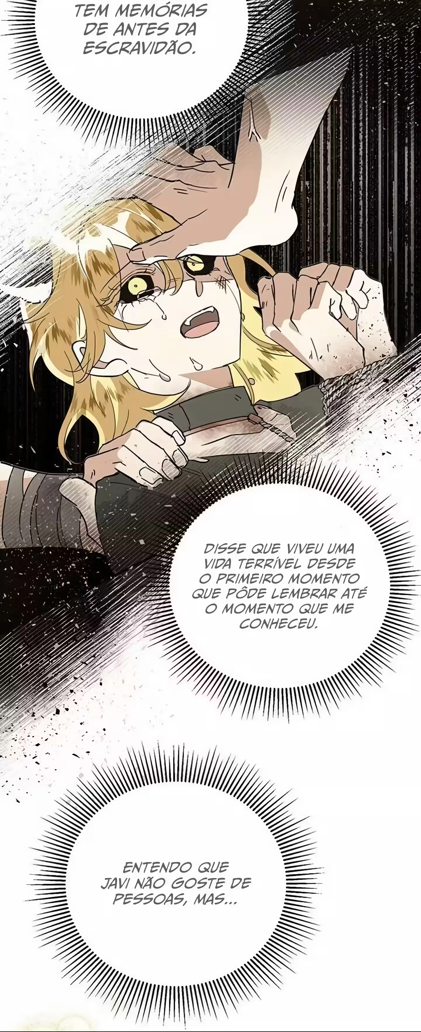 A VilÃ£ Tem Divertimento Hoje capitulo 15 pagina 14