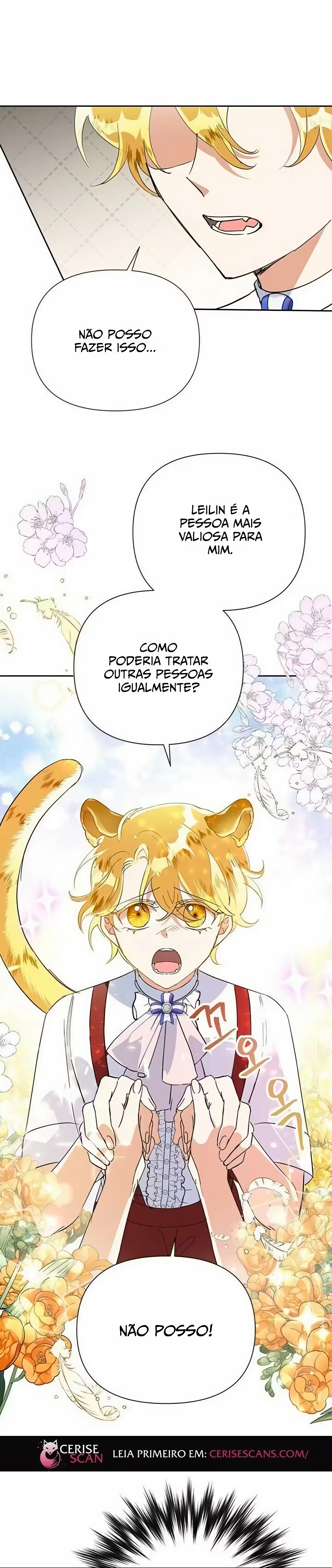 A VilÃ£ Tem Divertimento Hoje capitulo 15 pagina 16