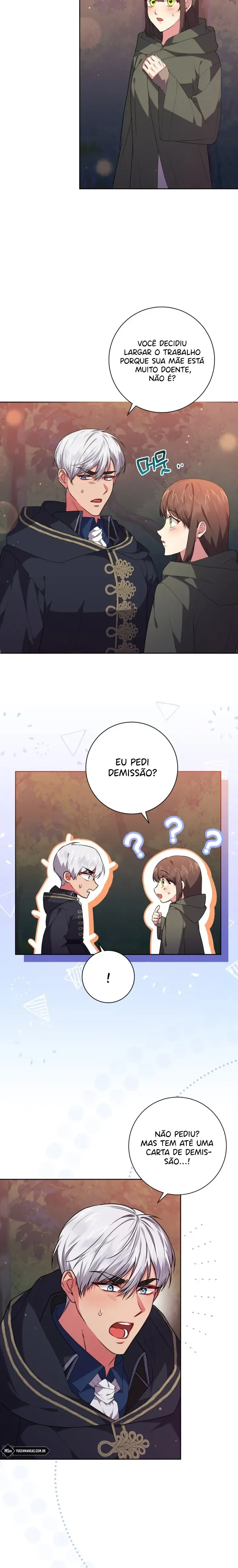 As CircunstÃ¢ncias de Irene capitulo 50 pagina 5
