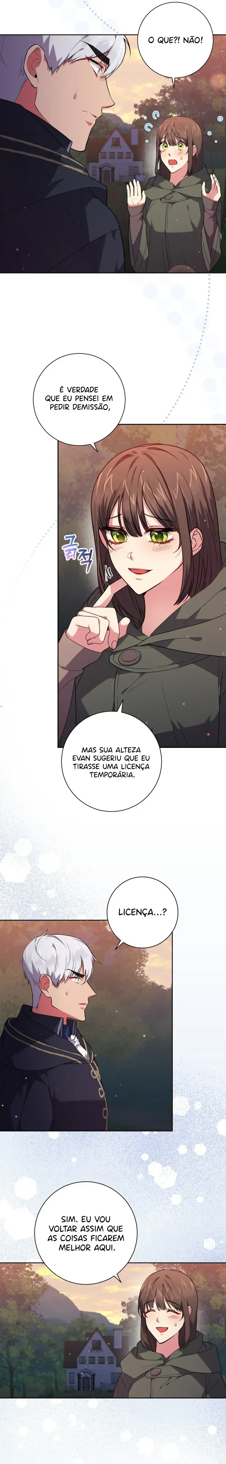 As CircunstÃ¢ncias de Irene capitulo 50 pagina 6