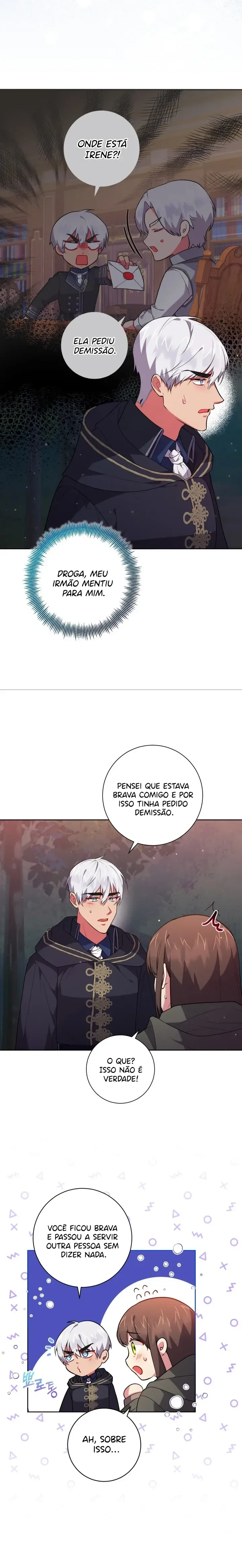 As CircunstÃ¢ncias de Irene capitulo 50 pagina 7