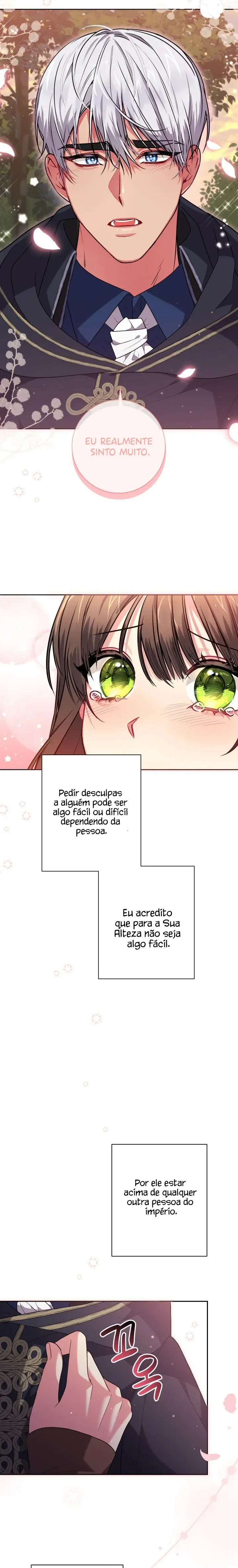 As CircunstÃ¢ncias de Irene capitulo 50 pagina 9