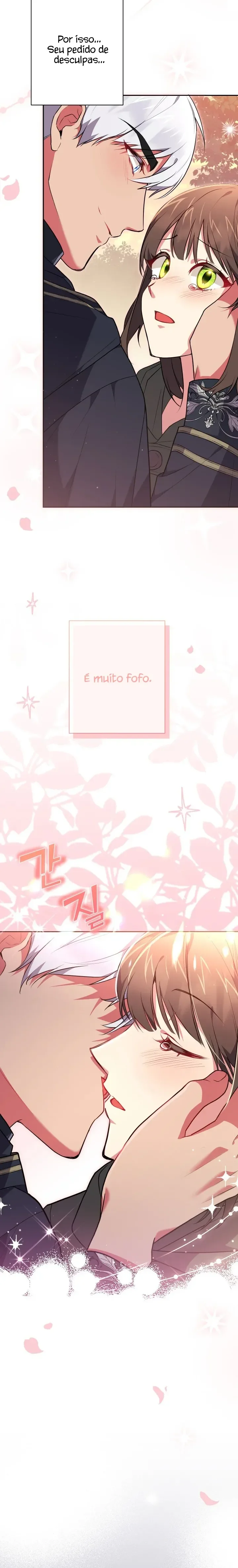 As CircunstÃ¢ncias de Irene capitulo 50 pagina 10