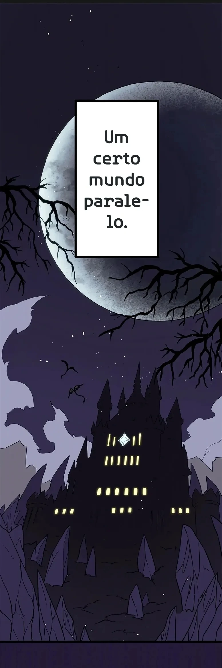 Akari, a Garota Chefe Final capitulo 1 pagina 1
