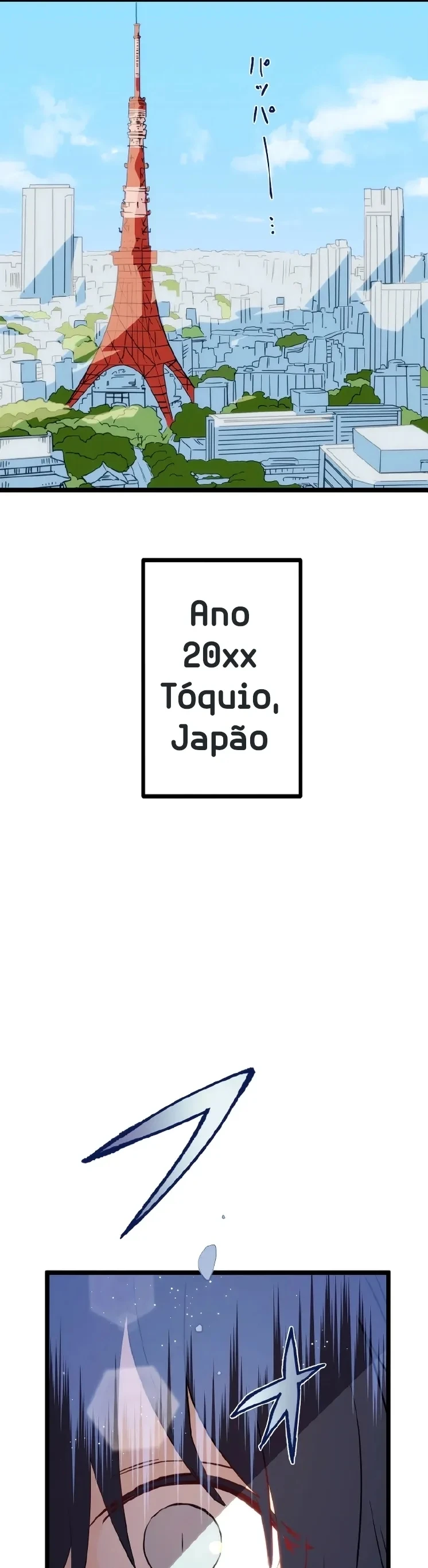 Akari, a Garota Chefe Final capitulo 1 pagina 13