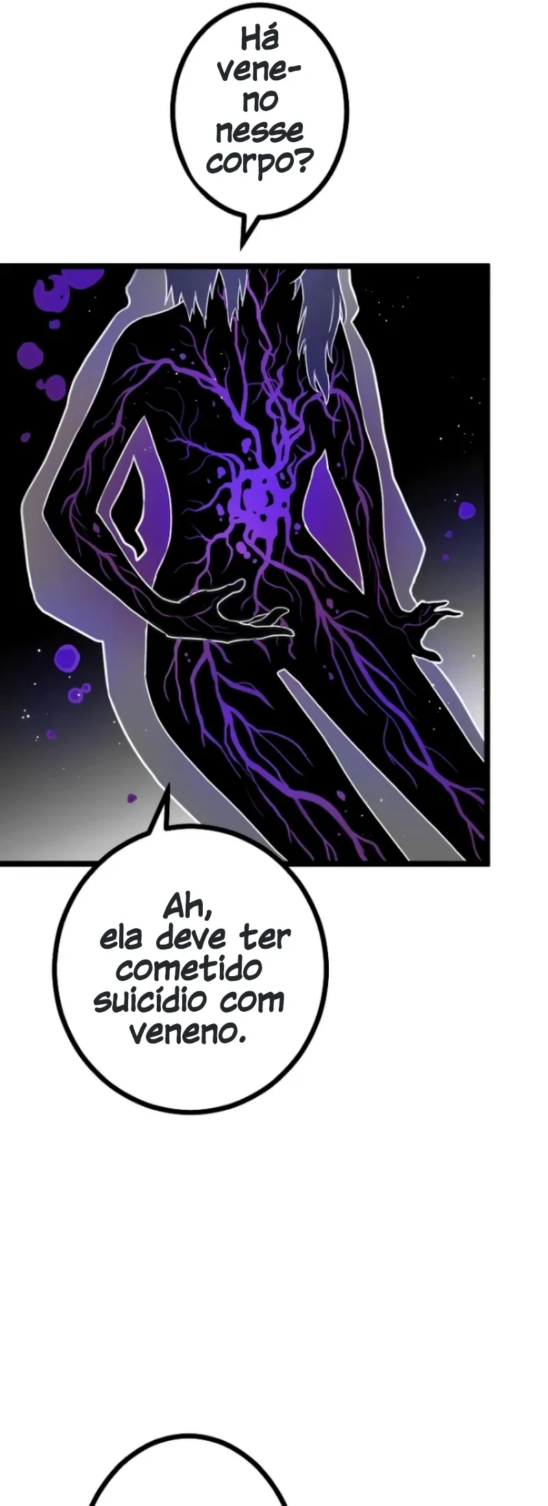 Akari, a Garota Chefe Final capitulo 1 pagina 16