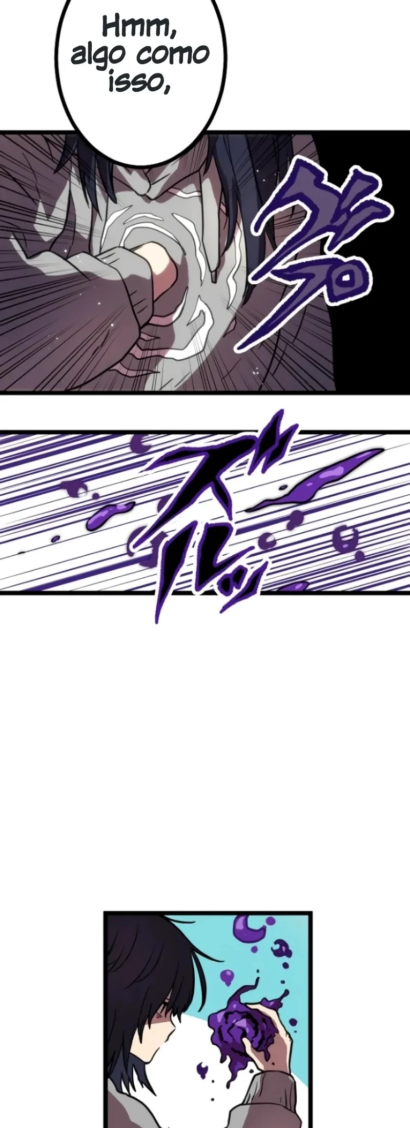 Akari, a Garota Chefe Final capitulo 1 pagina 17