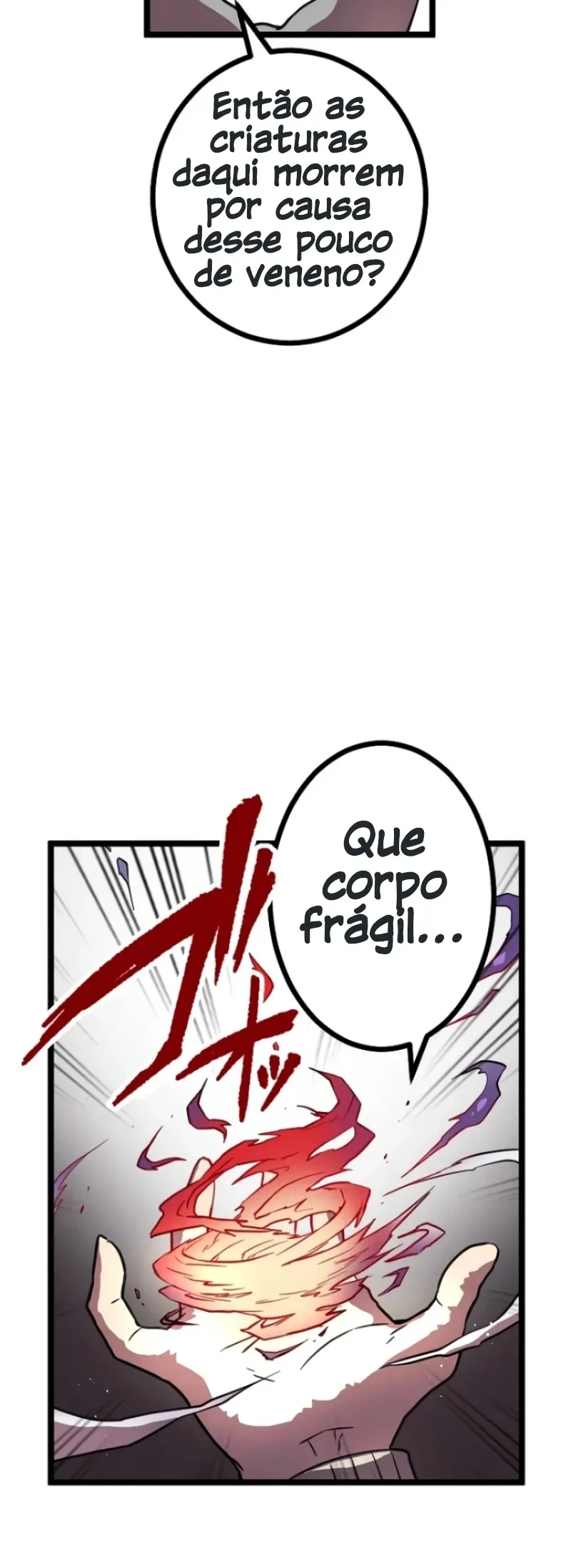 Akari, a Garota Chefe Final capitulo 1 pagina 18