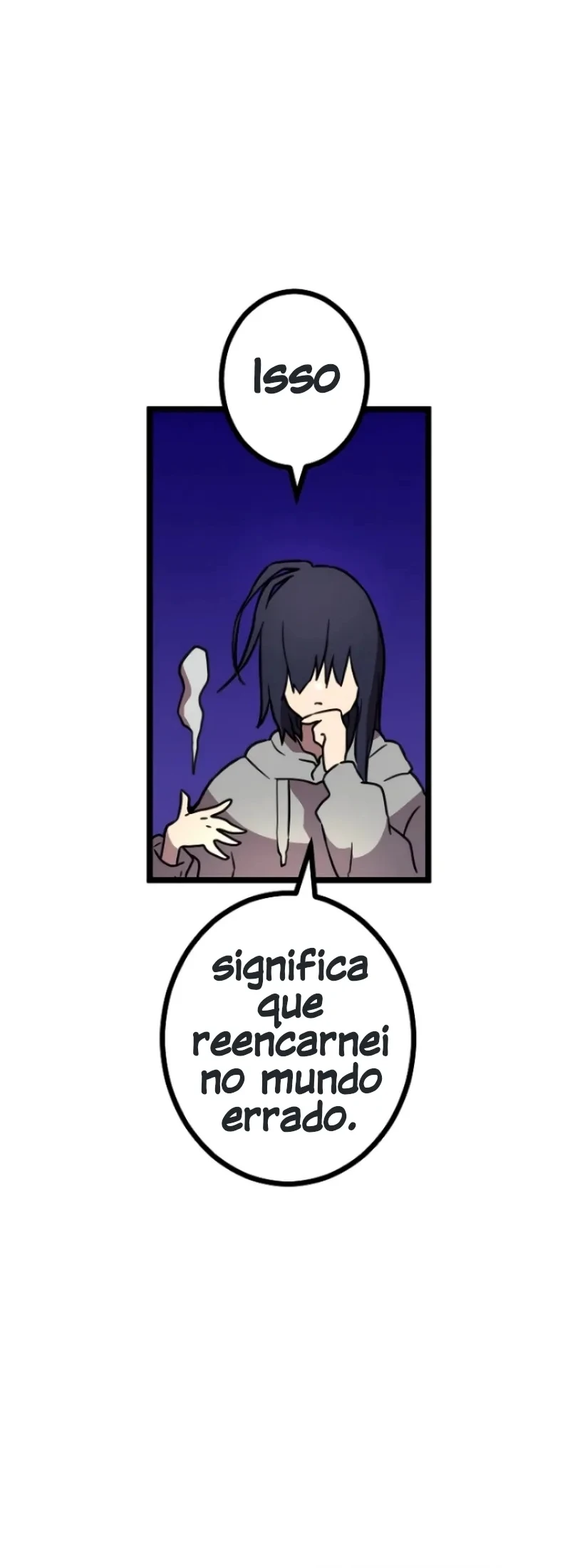 Akari, a Garota Chefe Final capitulo 1 pagina 19