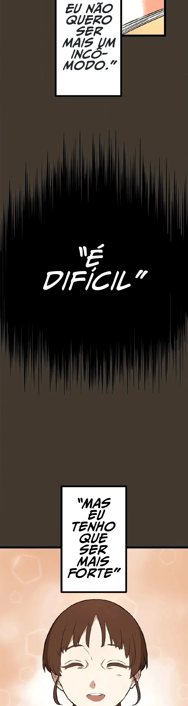 Akari, a Garota Chefe Final capitulo 1 pagina 27