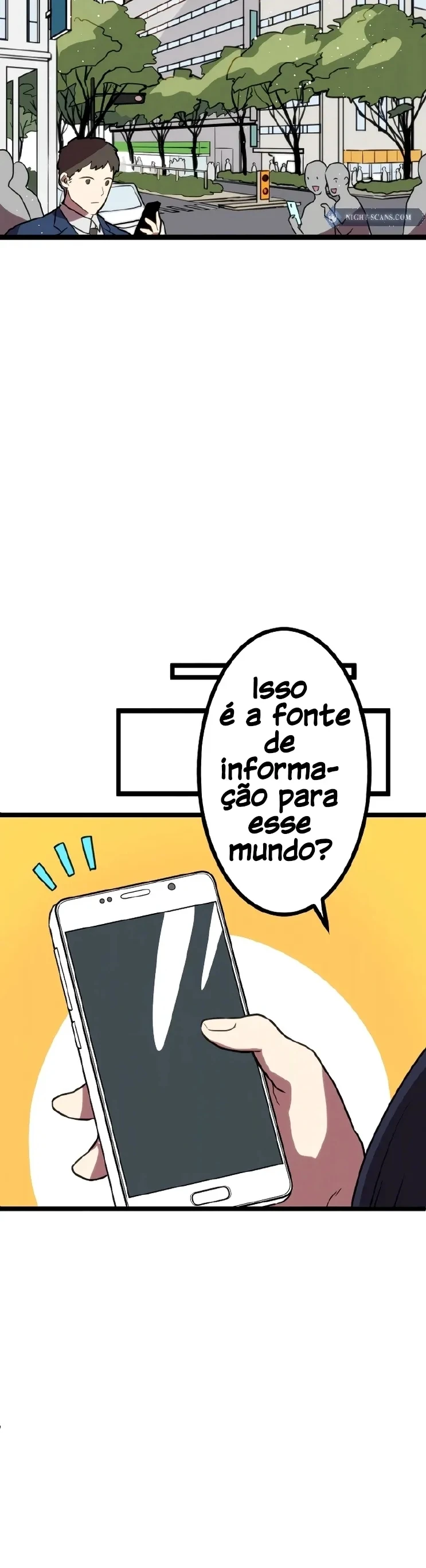 Akari, a Garota Chefe Final capitulo 1 pagina 39