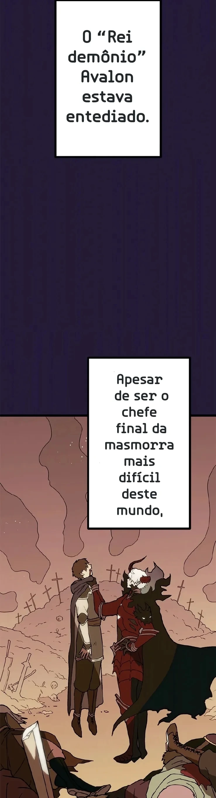 Akari, a Garota Chefe Final capitulo 1 pagina 4