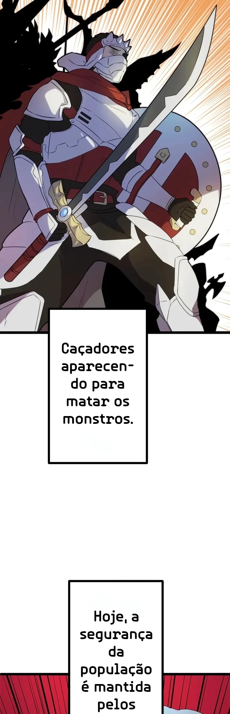 Akari, a Garota Chefe Final capitulo 1 pagina 44