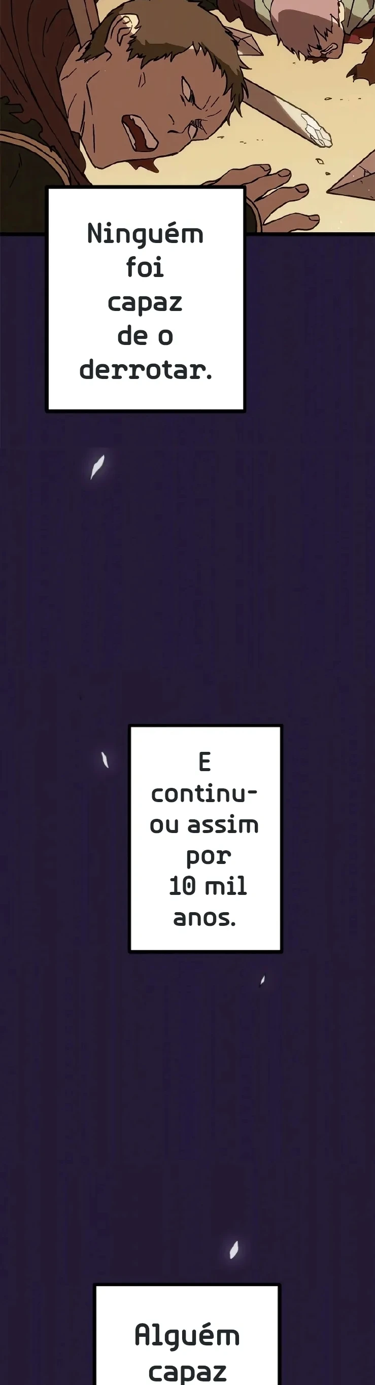 Akari, a Garota Chefe Final capitulo 1 pagina 5