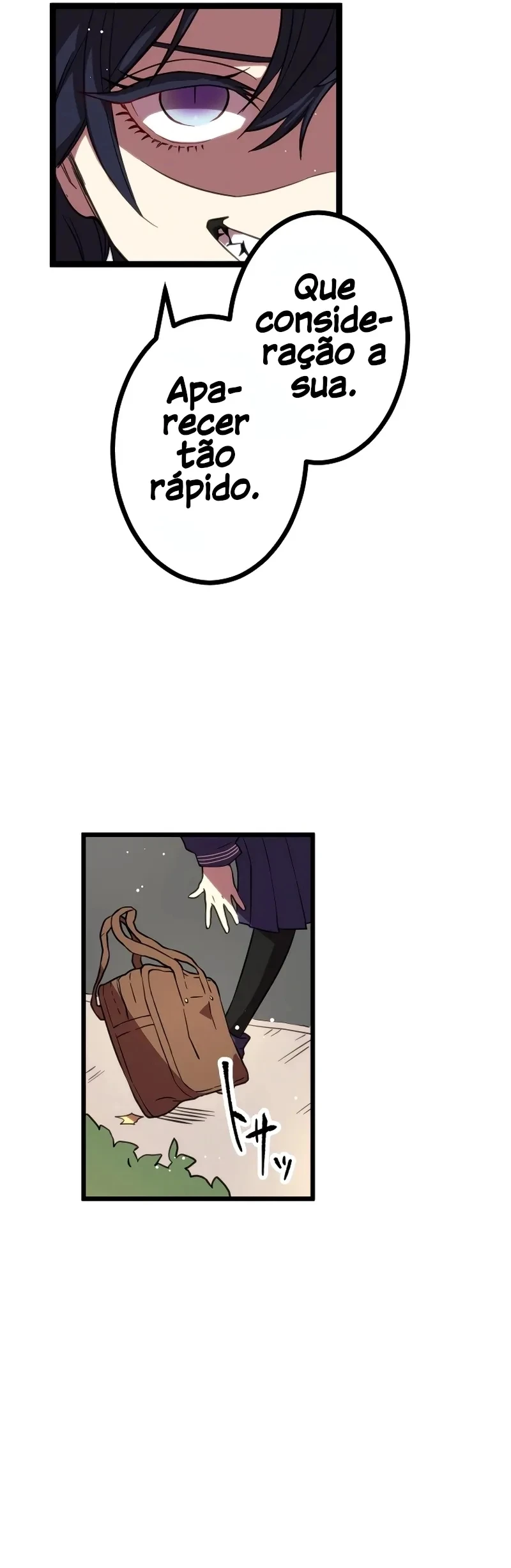 Akari, a Garota Chefe Final capitulo 1 pagina 53