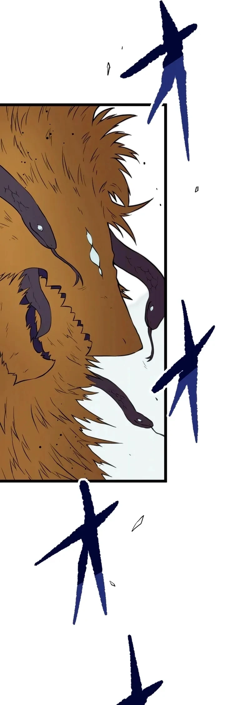 Akari, a Garota Chefe Final capitulo 1 pagina 56