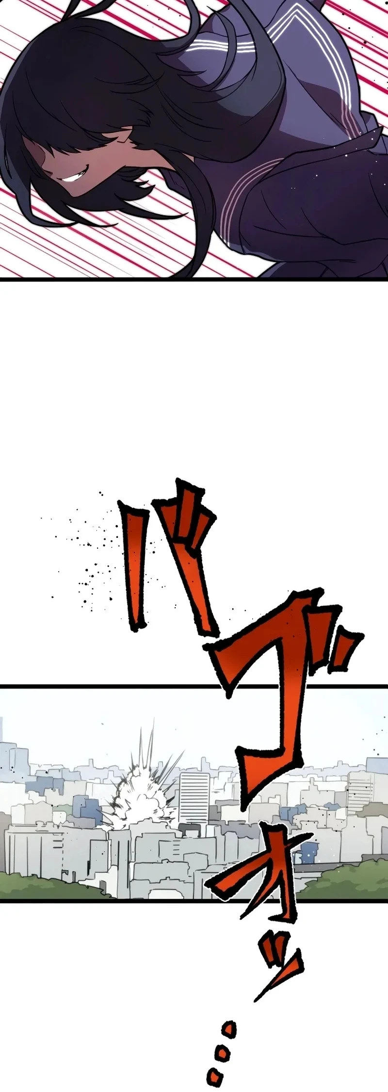 Akari, a Garota Chefe Final capitulo 1 pagina 59