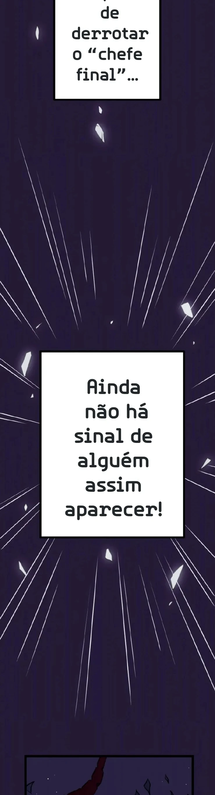 Akari, a Garota Chefe Final capitulo 1 pagina 6