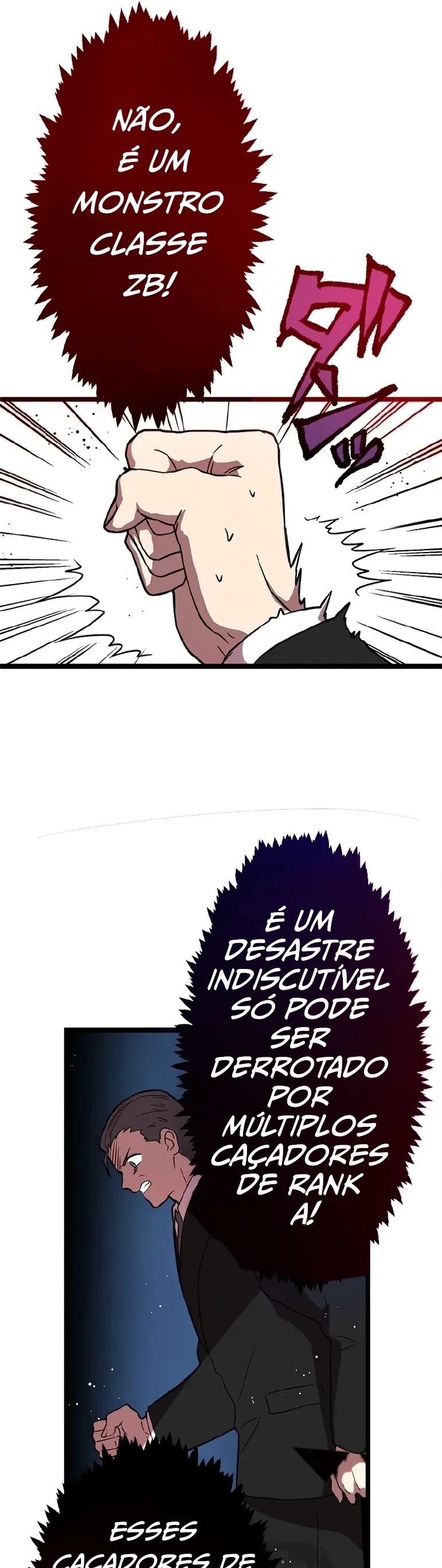 Akari, a Garota Chefe Final capitulo 1 pagina 63