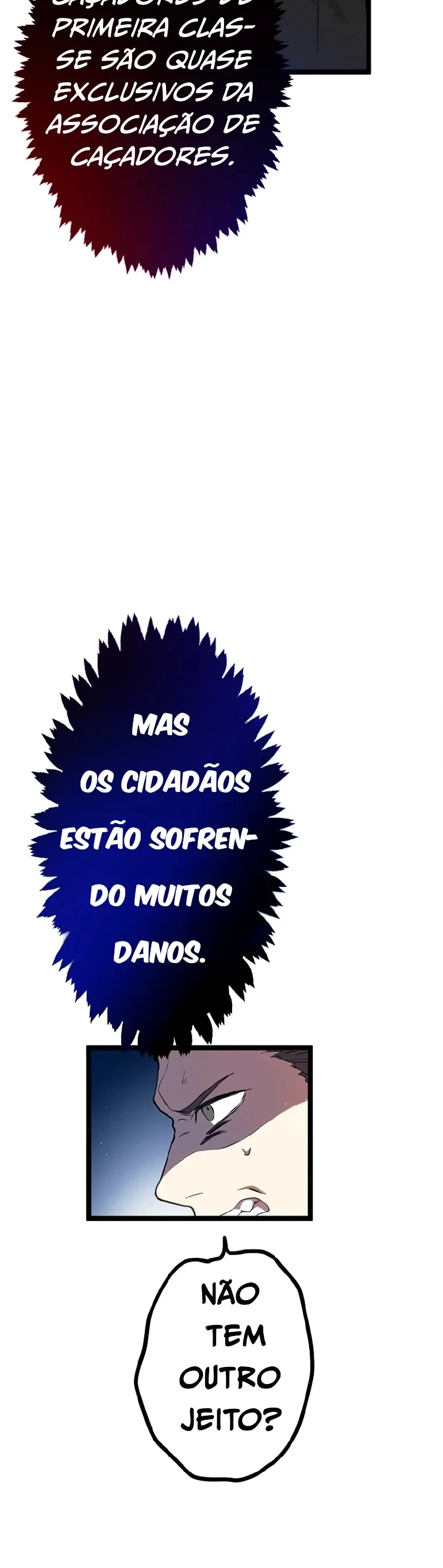 Akari, a Garota Chefe Final capitulo 1 pagina 64