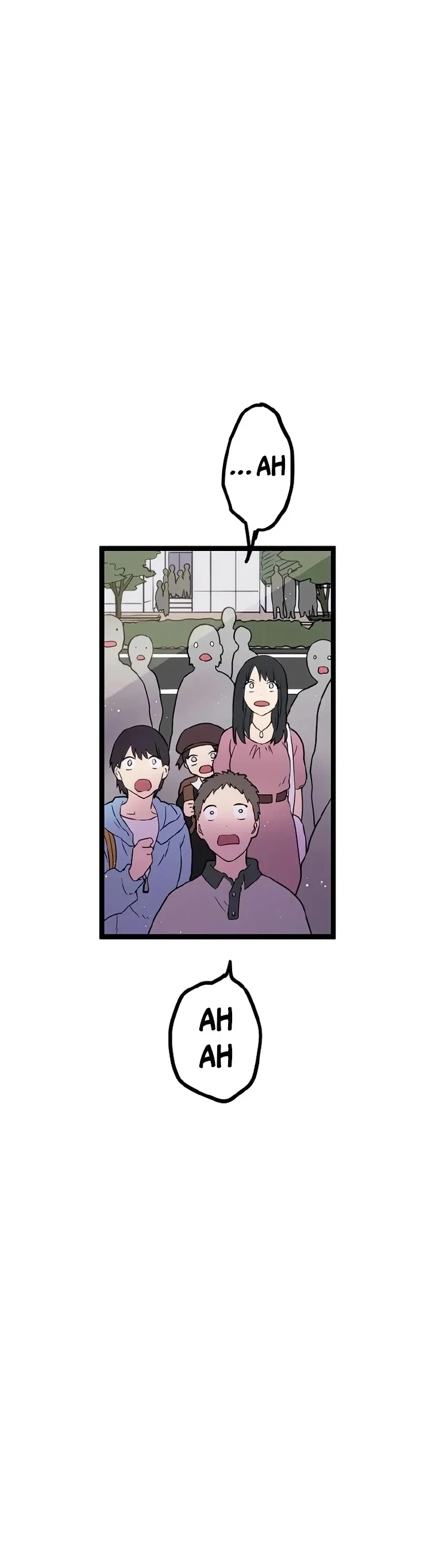 Akari, a Garota Chefe Final capitulo 1 pagina 65