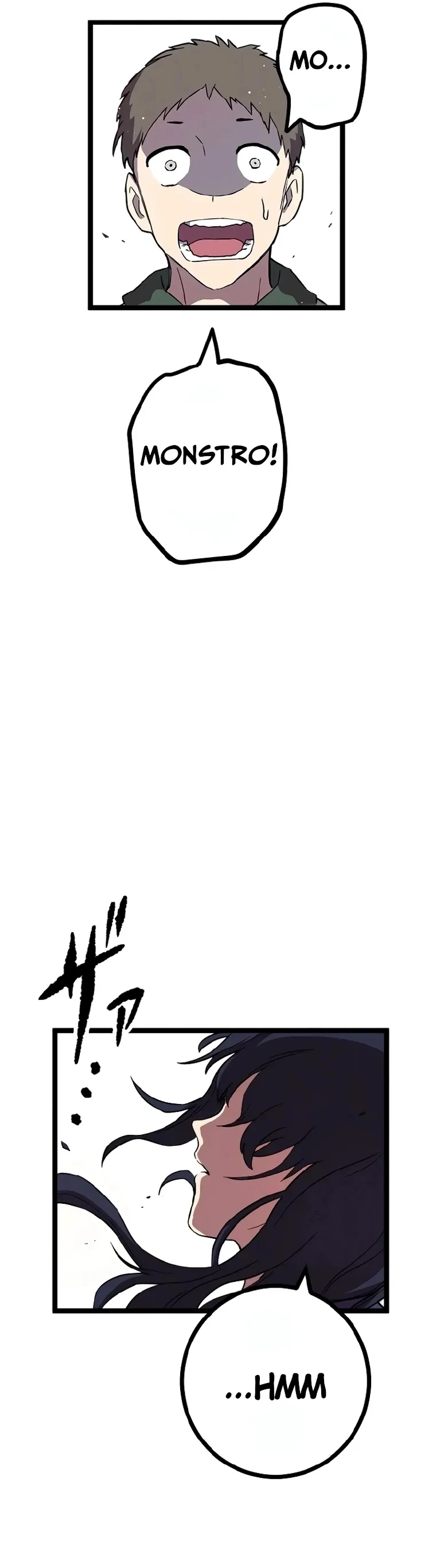 Akari, a Garota Chefe Final capitulo 1 pagina 66