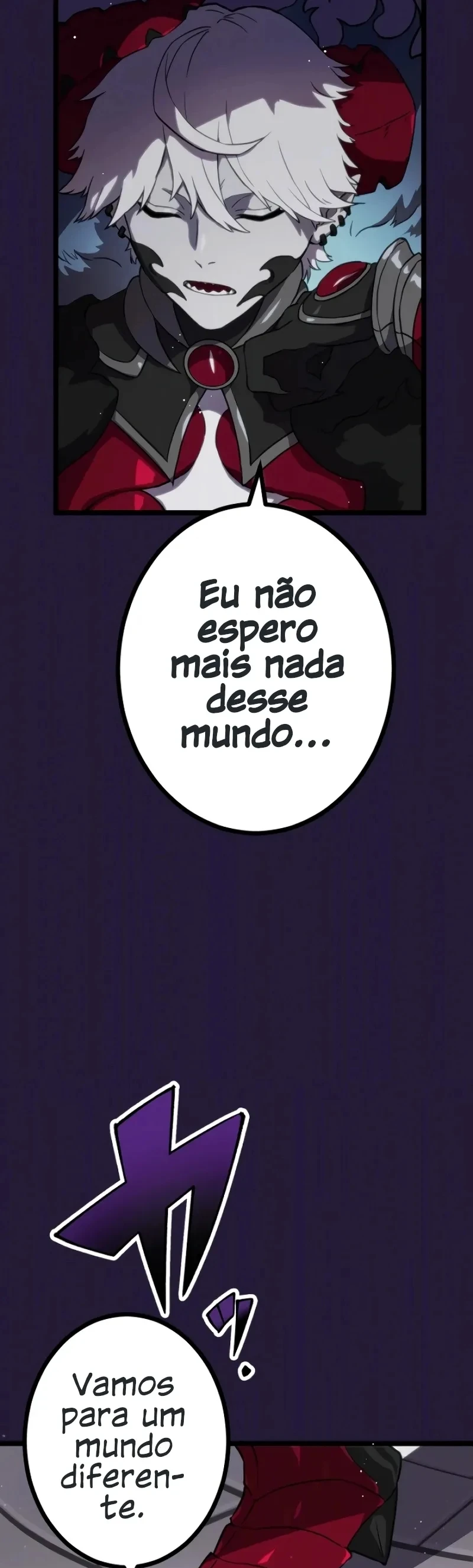 Akari, a Garota Chefe Final capitulo 1 pagina 7