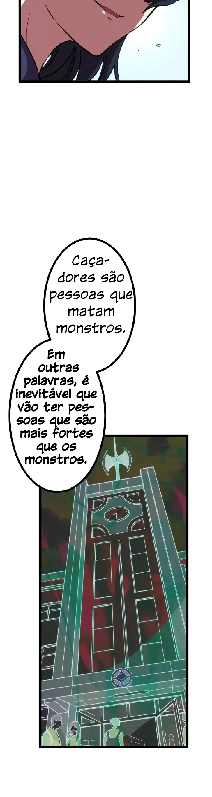 Akari, a Garota Chefe Final capitulo 1 pagina 71