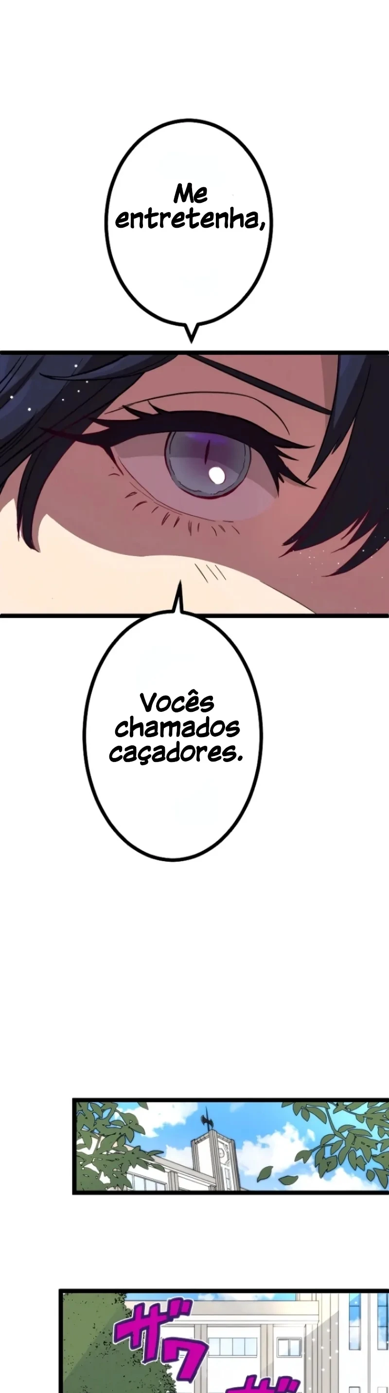 Akari, a Garota Chefe Final capitulo 1 pagina 72