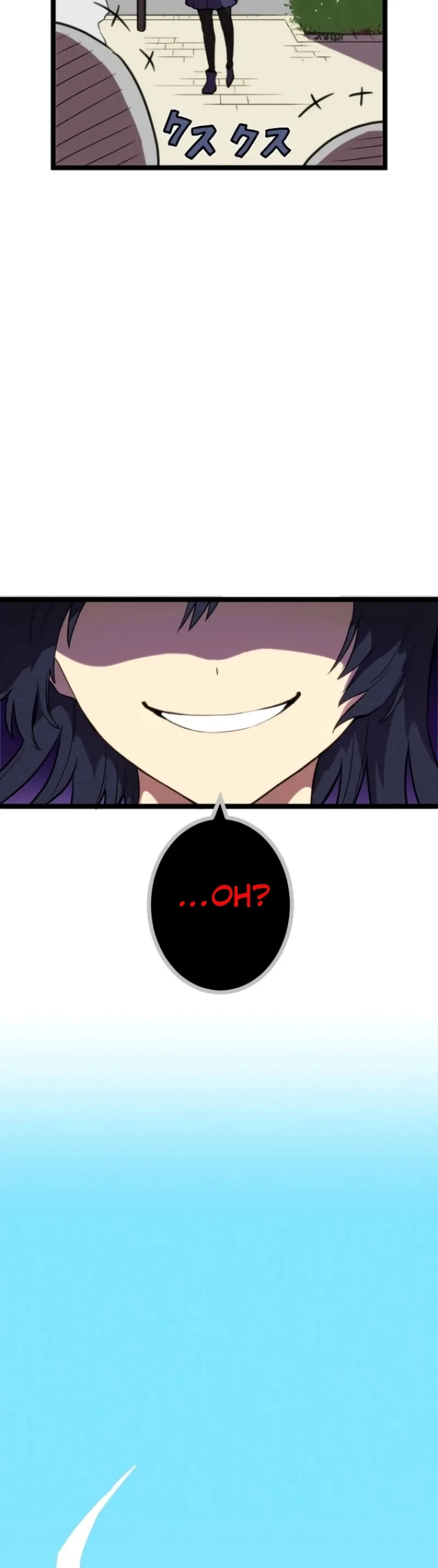Akari, a Garota Chefe Final capitulo 1 pagina 74