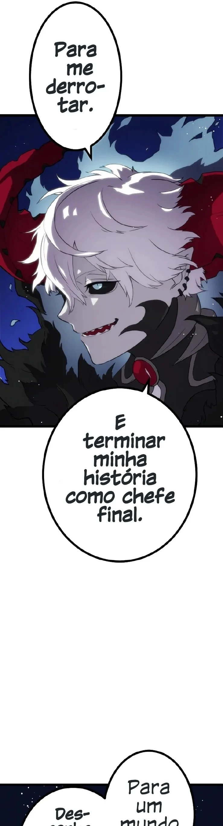 Akari, a Garota Chefe Final capitulo 1 pagina 10