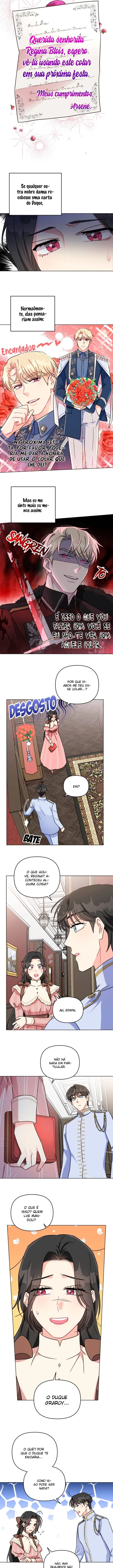 O VilÃ£o me Pediu em Casamento capitulo 3 pagina 2