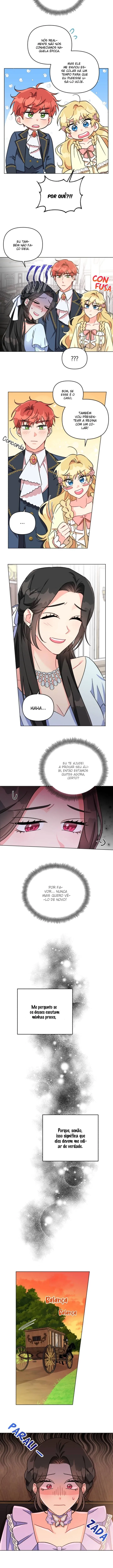 O VilÃ£o me Pediu em Casamento capitulo 3 pagina 8