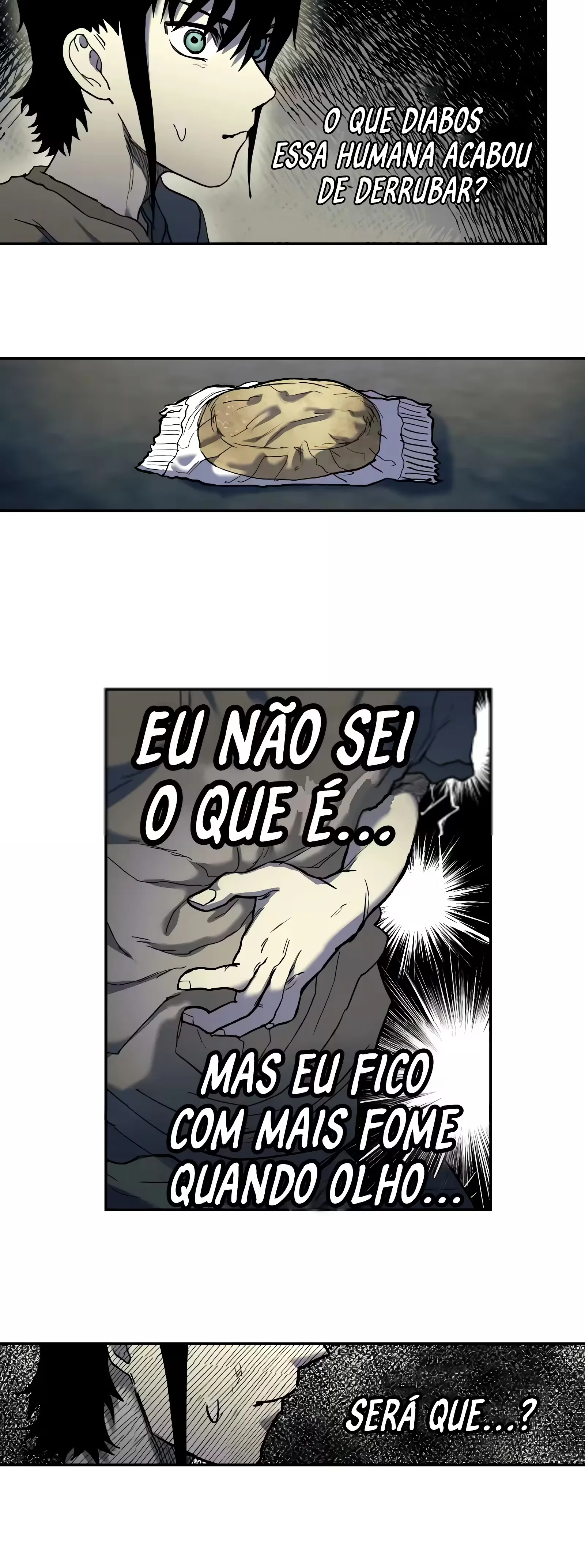 Sobrevivendo ao Apocalipse capitulo 7 pagina 14