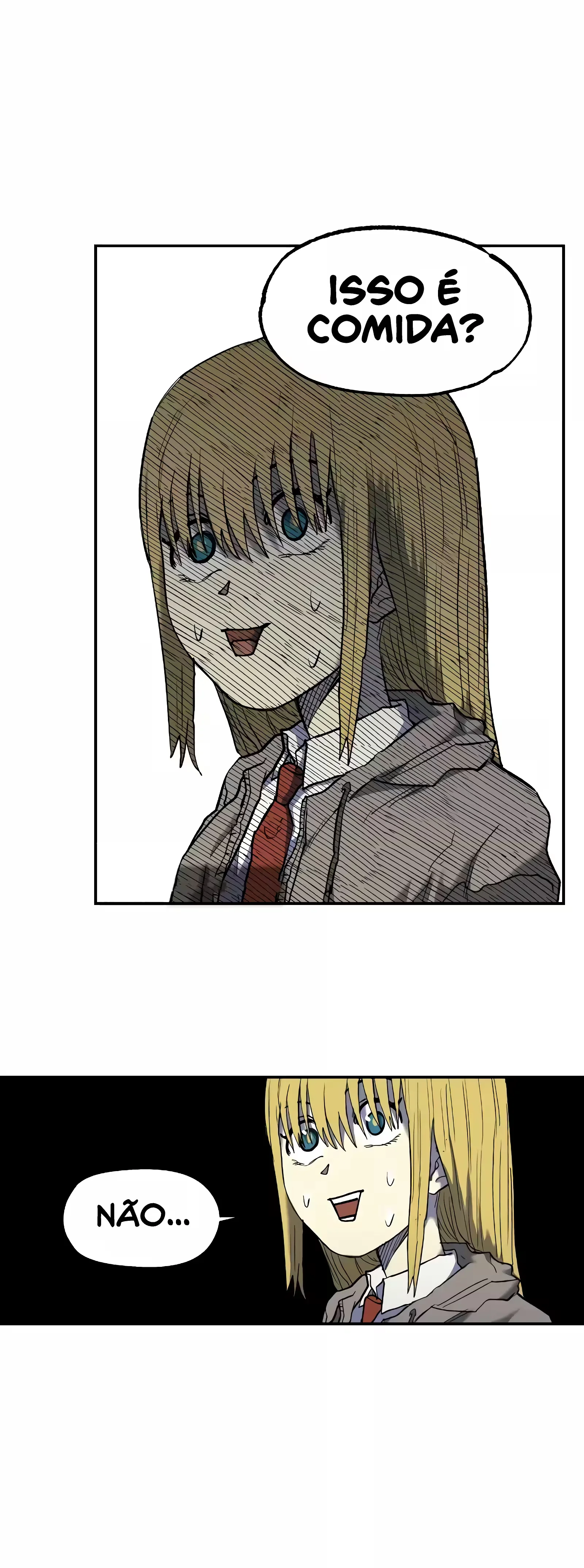 Sobrevivendo ao Apocalipse capitulo 7 pagina 15