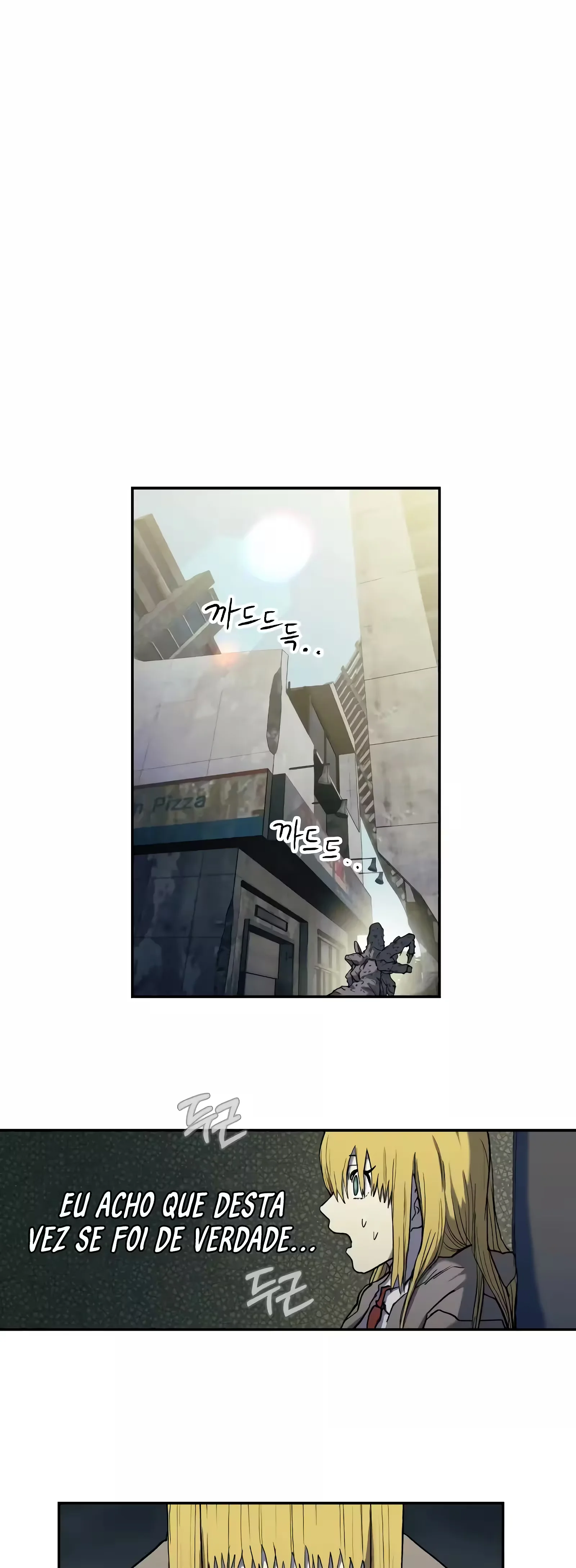 Sobrevivendo ao Apocalipse capitulo 7 pagina 2