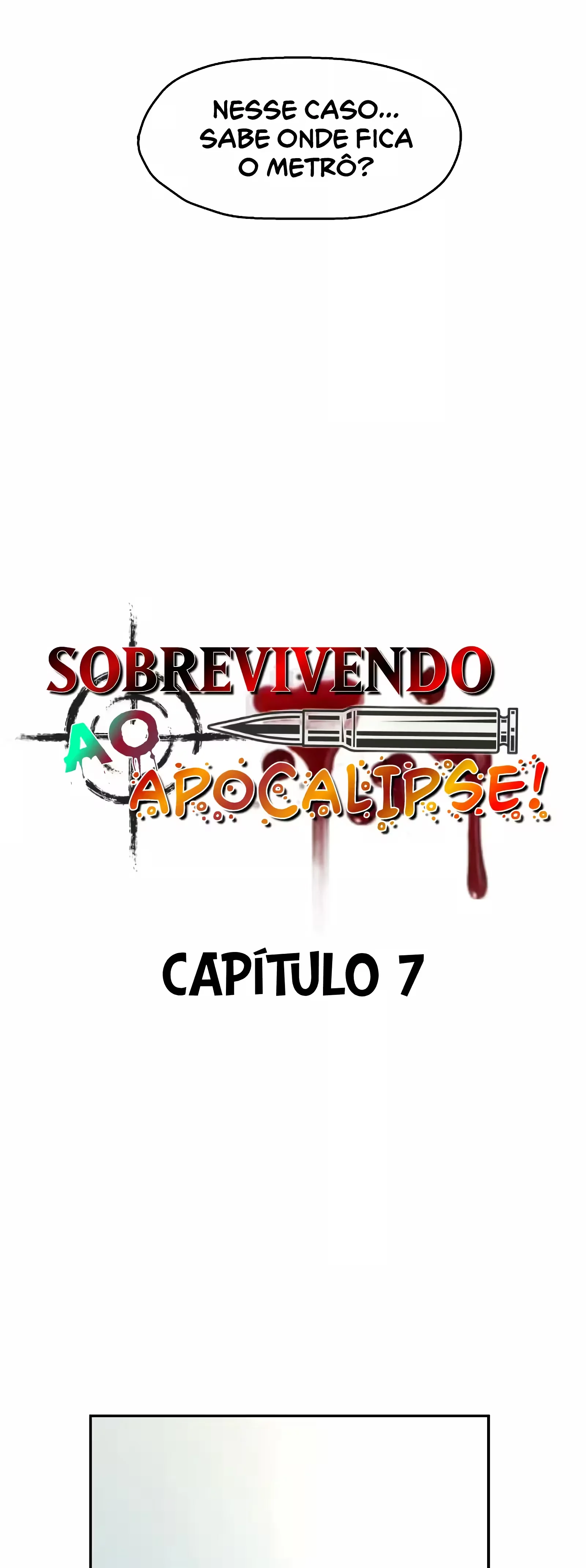 Sobrevivendo ao Apocalipse capitulo 7 pagina 26