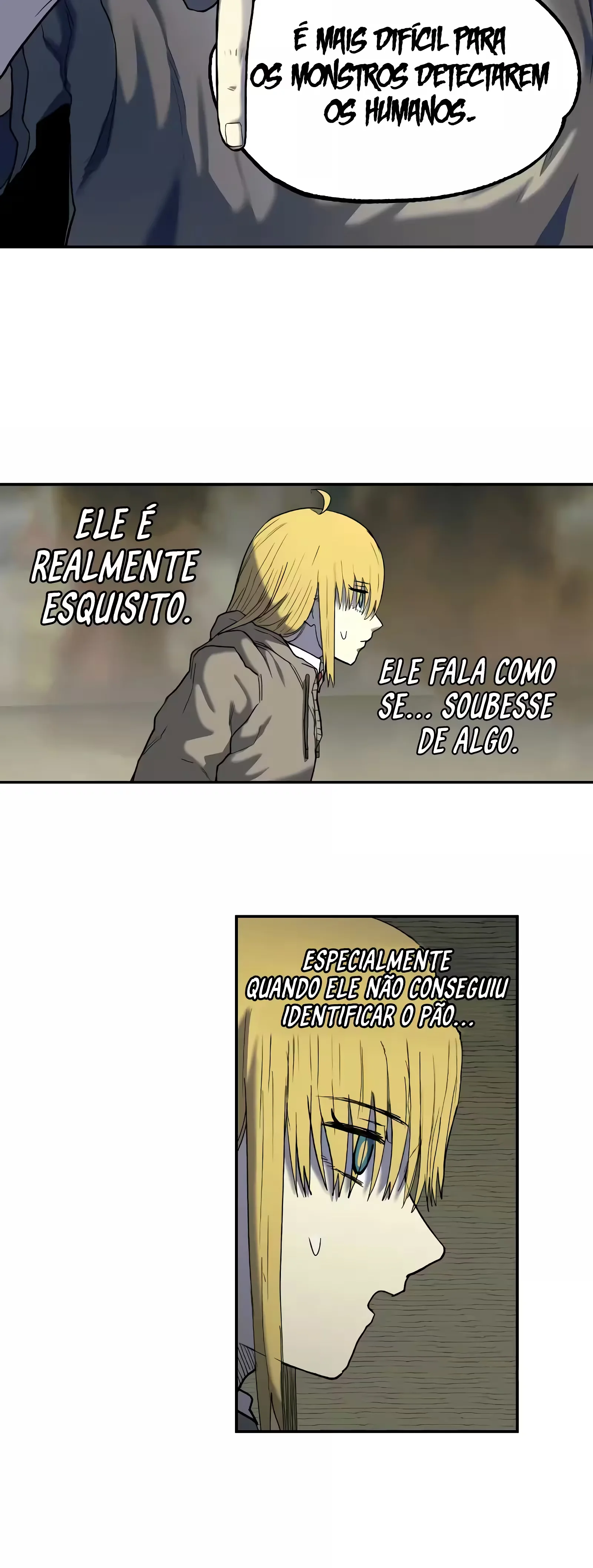 Sobrevivendo ao Apocalipse capitulo 7 pagina 31