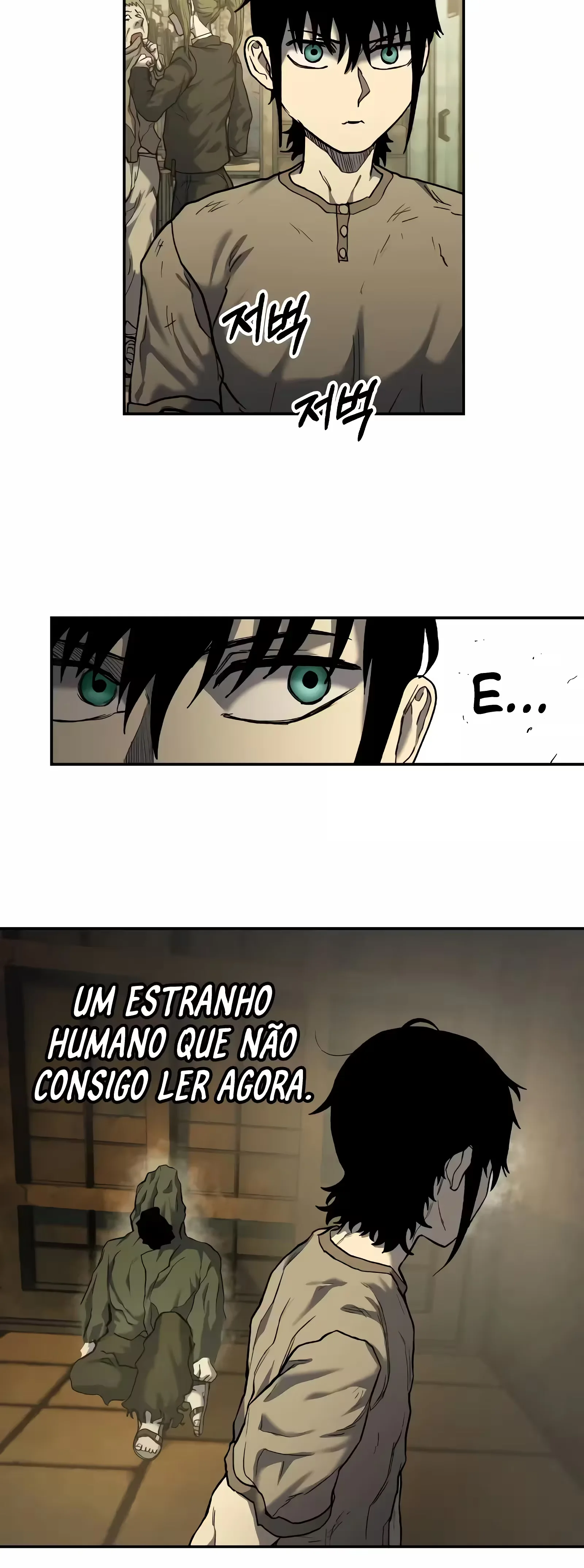Sobrevivendo ao Apocalipse capitulo 7 pagina 46