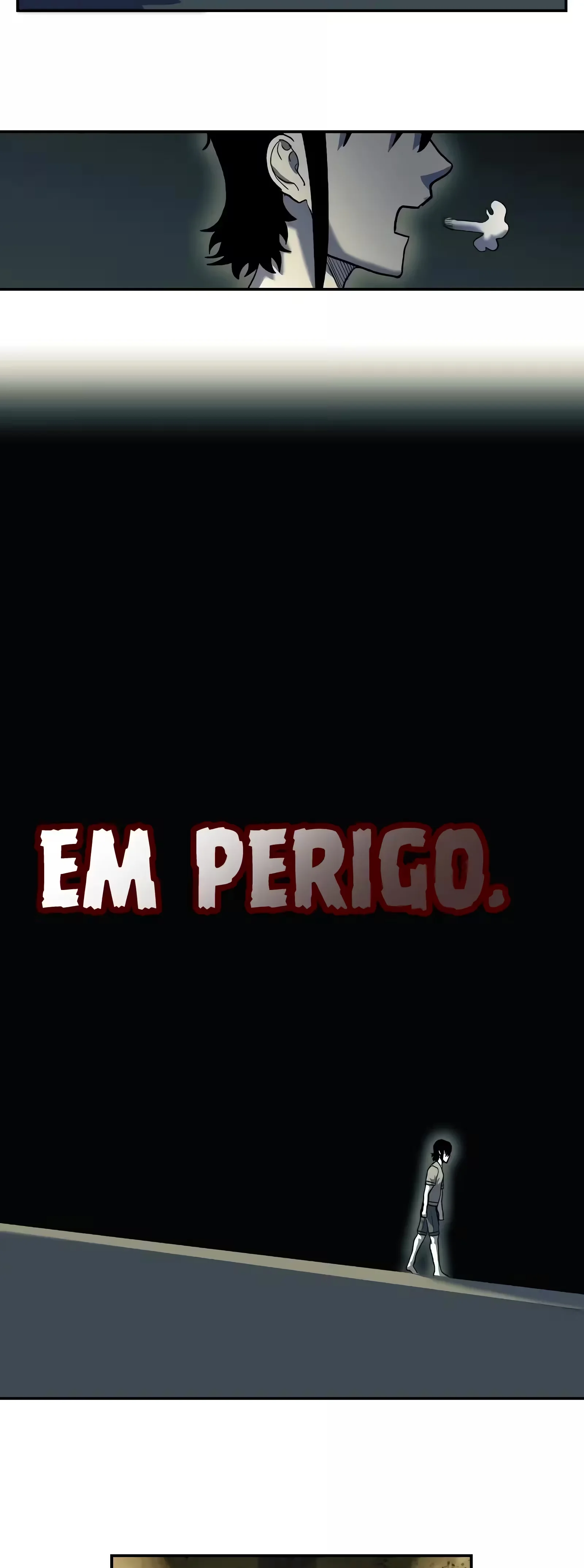 Sobrevivendo ao Apocalipse capitulo 7 pagina 49