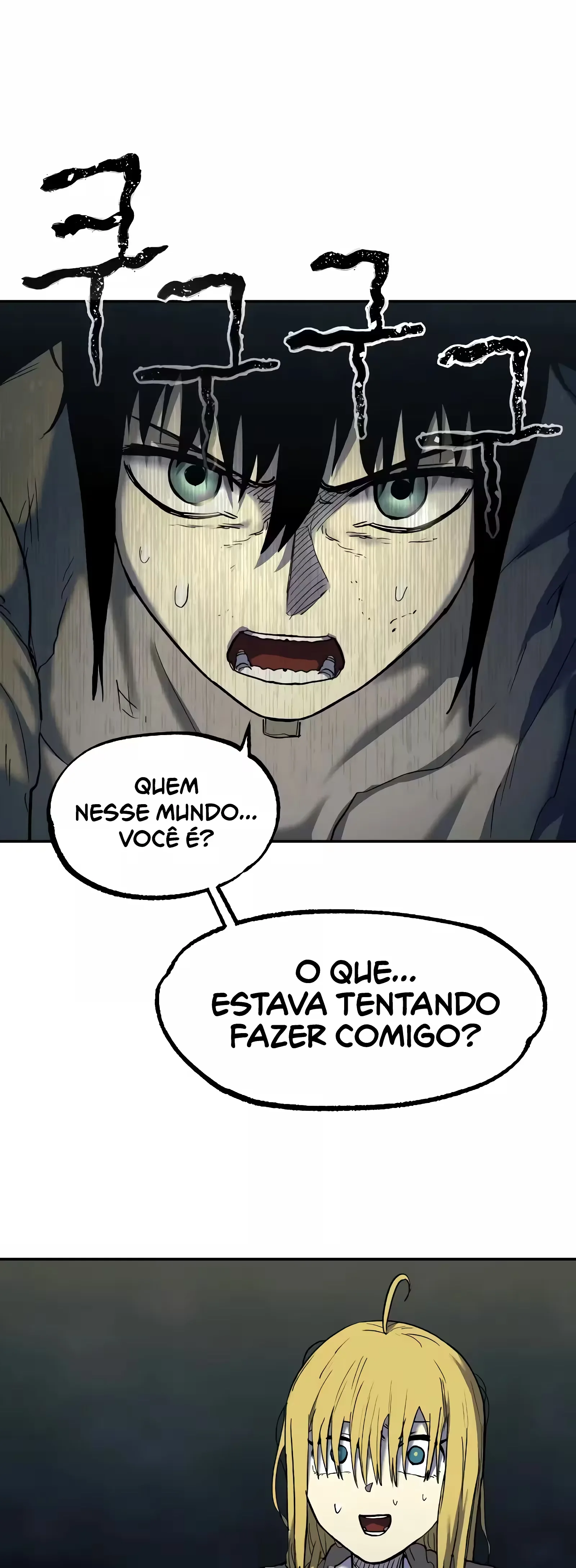 Sobrevivendo ao Apocalipse capitulo 7 pagina 5